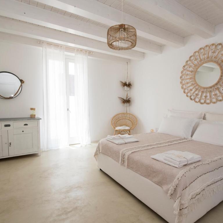 Casa Memi - Junior Suite con Terrazza - 4