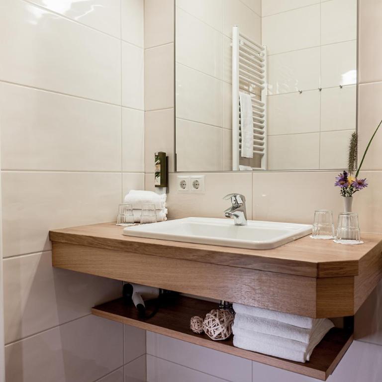 Die Barbara Appartements & Zimmer - Comfort Apartment - 2
