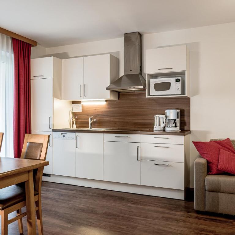 Die Barbara Appartements & Zimmer - Superior Apartment - 4