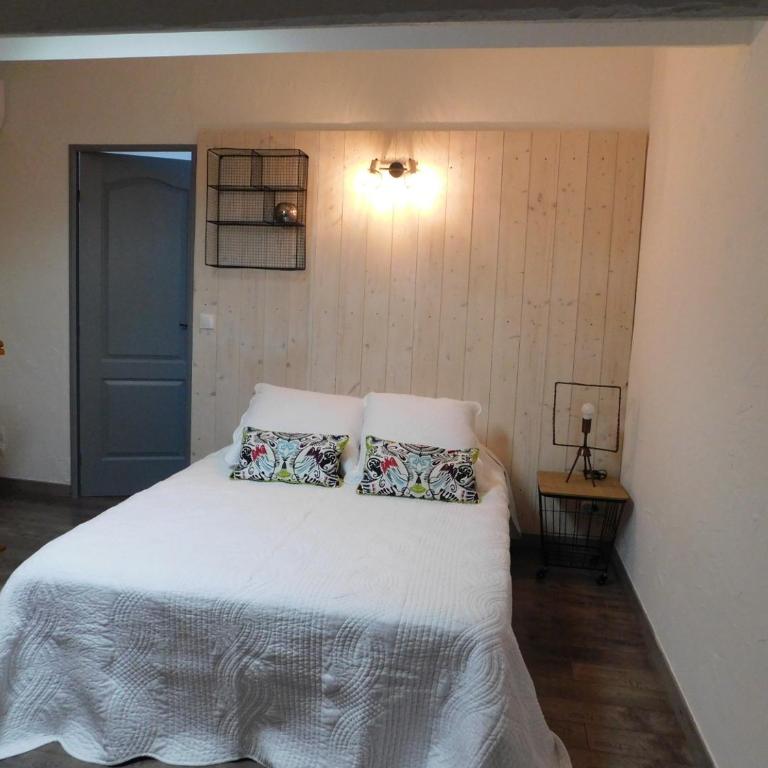 LA MAISON DU LAC climatisée et WiFi gd F3 - Maison 2 Chambres - 33
