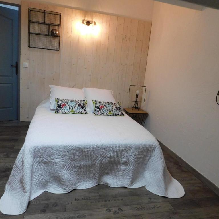 LA MAISON DU LAC climatisée et WiFi gd F3 - Maison 2 Chambres - 31