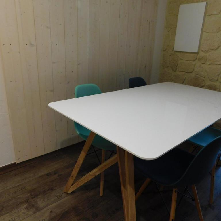 LA MAISON DU LAC climatisée et WiFi gd F3 - Maison 2 Chambres - 7
