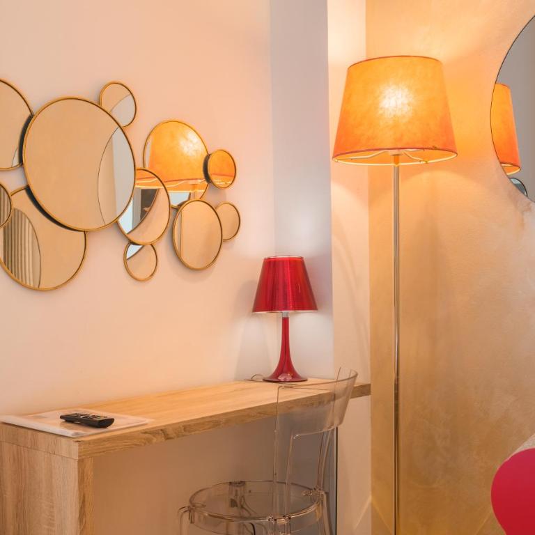 Tempobiancosuites - Deluxe Junior Suite - 3