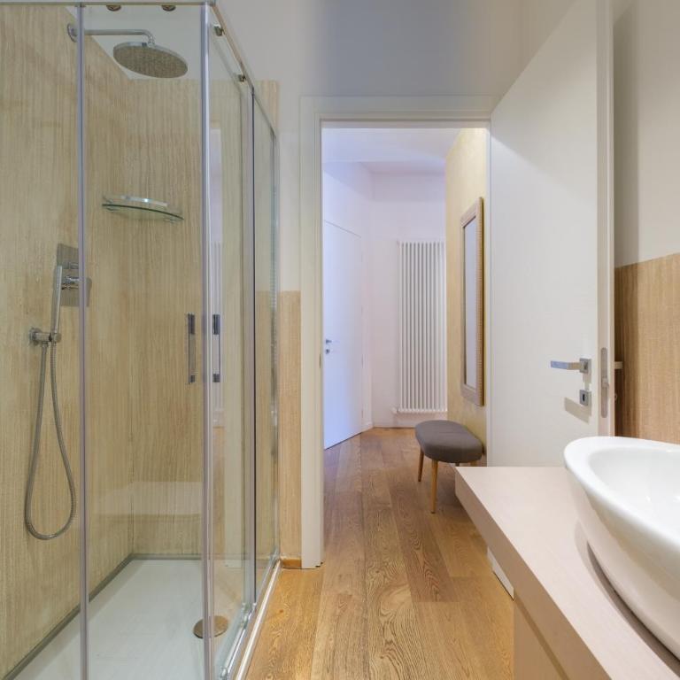 Tempobiancosuites - Deluxe Junior Suite - 8