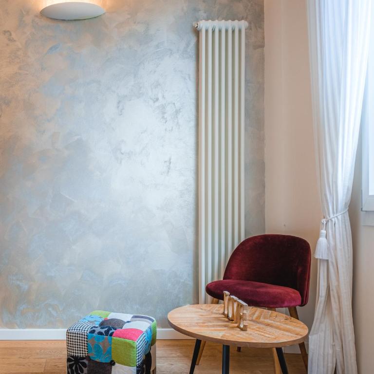 Tempobiancosuites - Junior Suite - 5