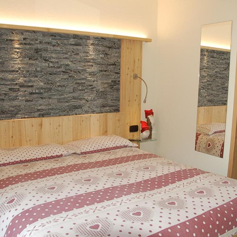 Hotel Carpe Diem - Standard Double or Twin Room with Balcony - 1