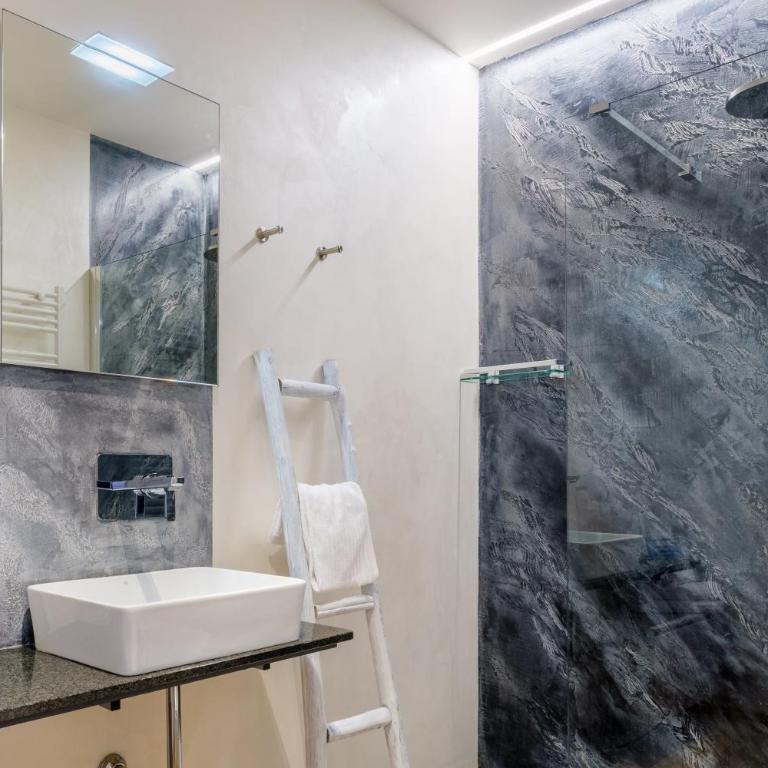 Tempobiancosuites - Junior Suite - 9