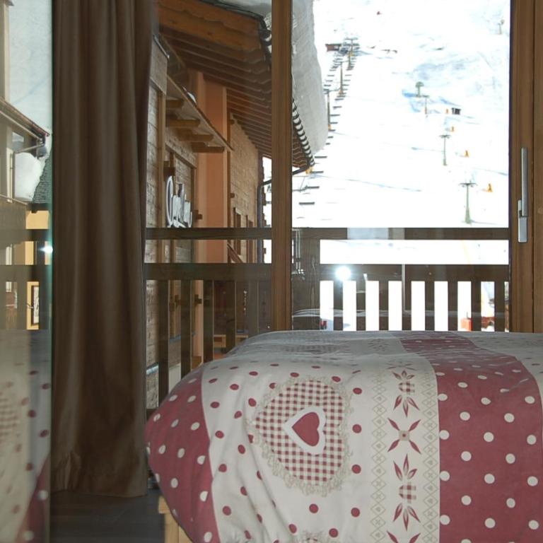 Hotel Carpe Diem - Standard Double or Twin Room with Balcony - 2