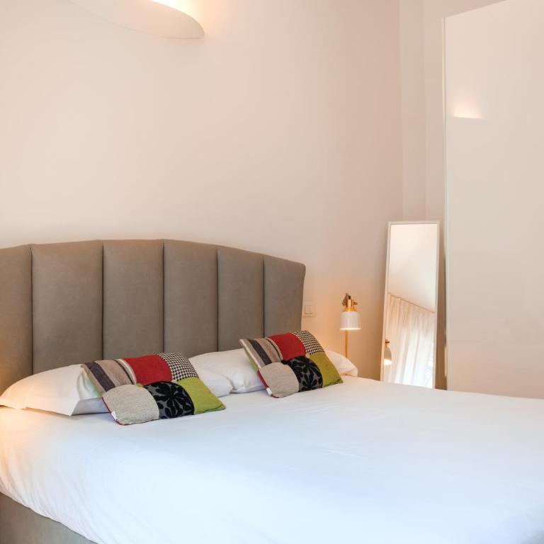 Tempobiancosuites - Junior Suite - 2