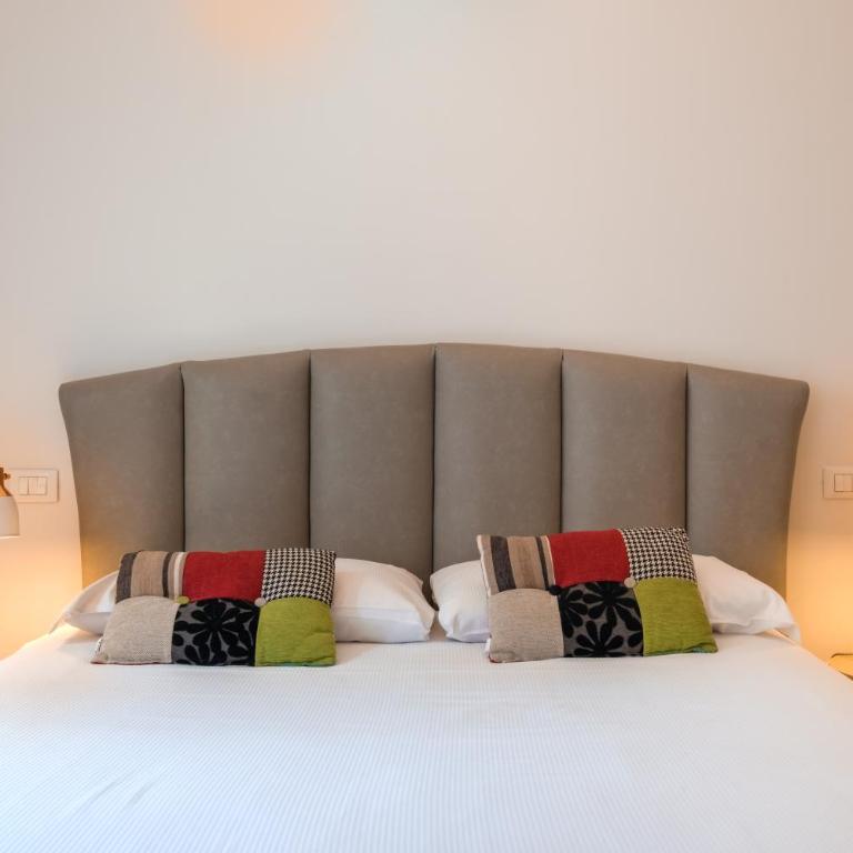 Tempobiancosuites - Junior Suite - 4