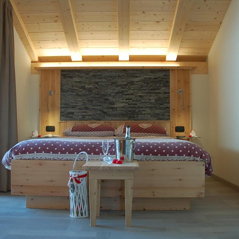 Hotel Carpe Diem - Standard Double or Twin Room with Balcony - 7