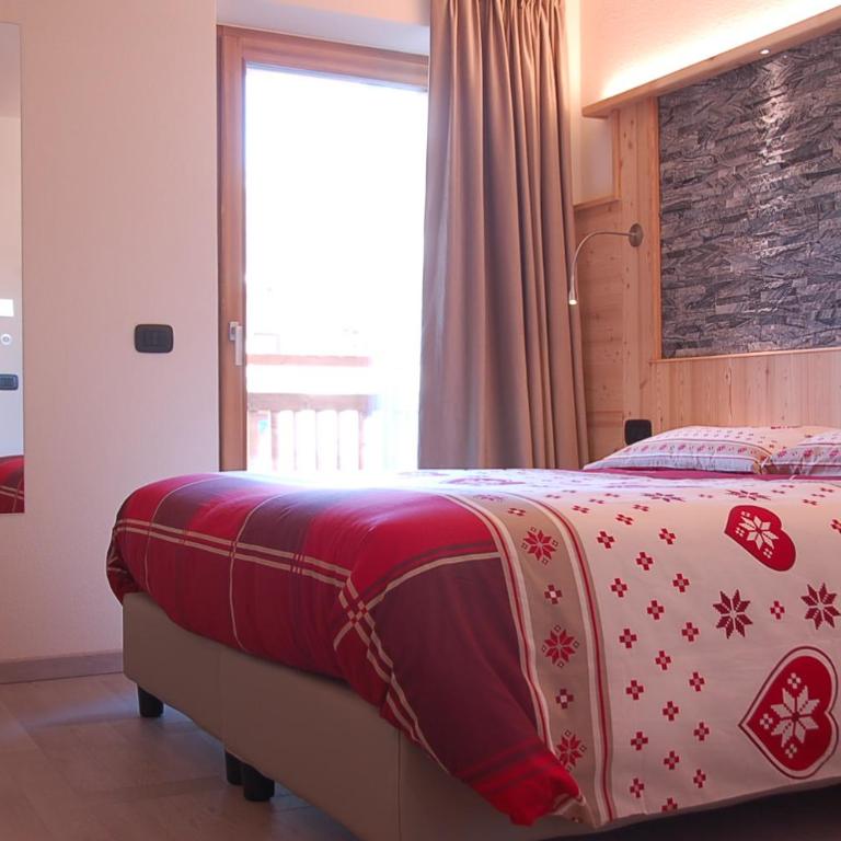 Hotel Carpe Diem - Economy Double Room - 3