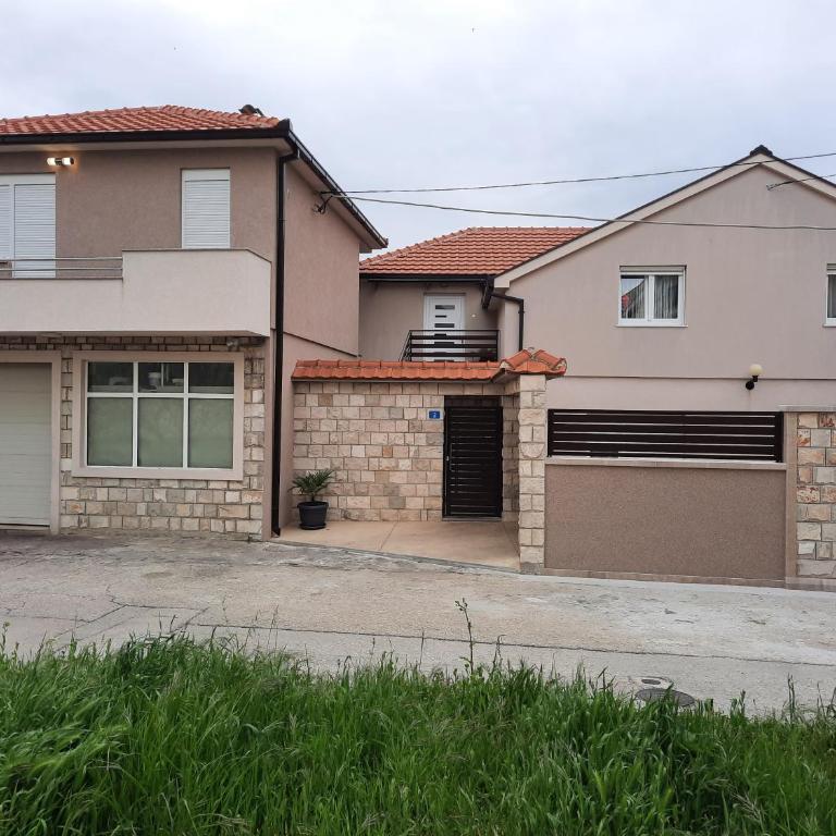 Apartman SIRENA Trebinje - Apartman sa 1 Spavaćom Sobom - 32