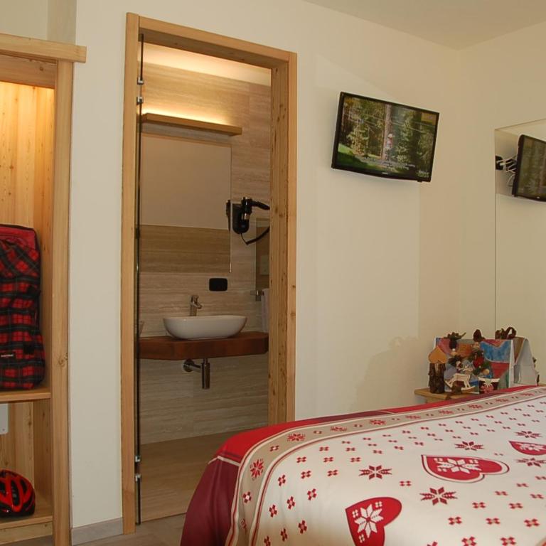 Hotel Carpe Diem - Economy Double Room - 4