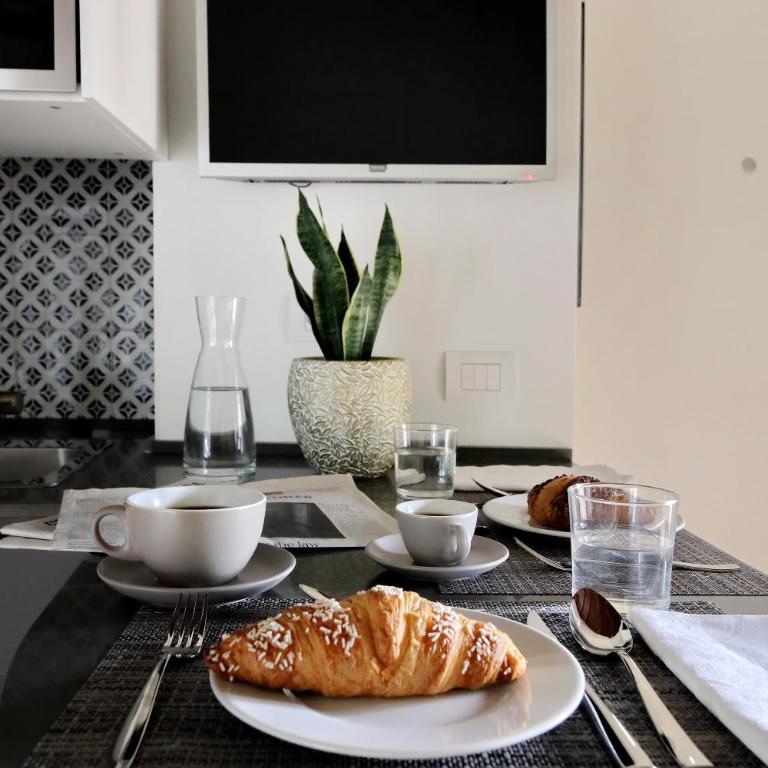 Il mulino di Trastevere - My Extra Home - Appartamento con 2 Camere da Letto - 17