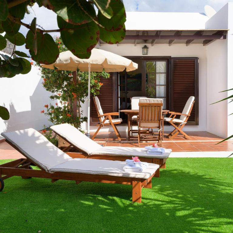 Casa Pamipa - Casa - 4