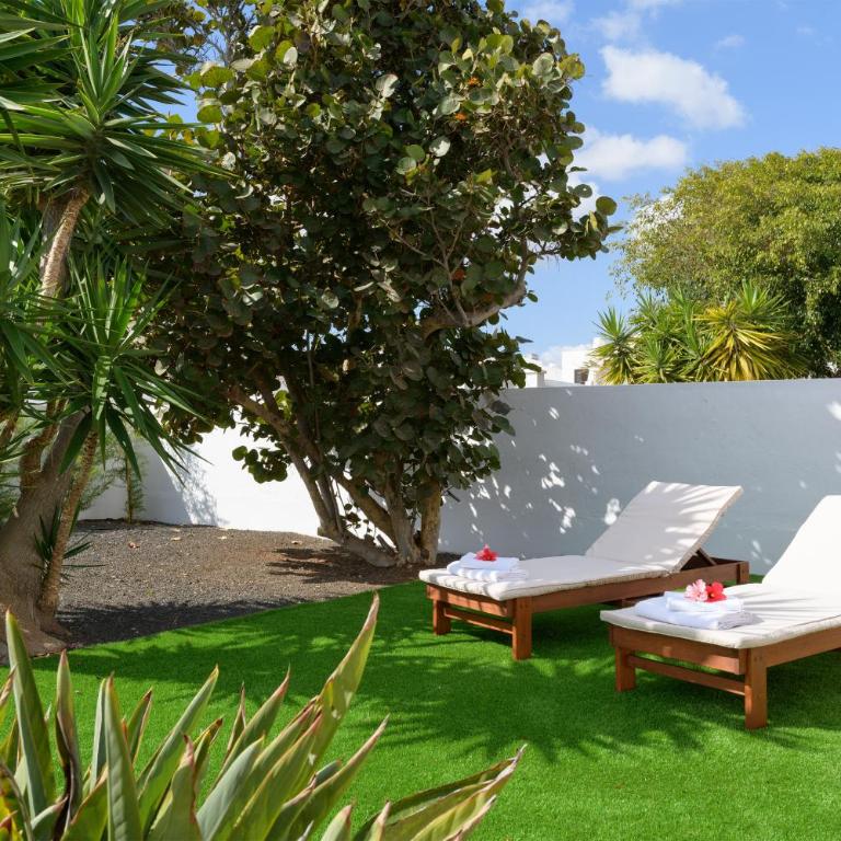 Casa Pamipa - Casa - 3