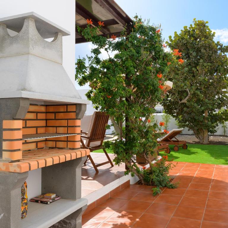 Casa Pamipa - Casa - 8