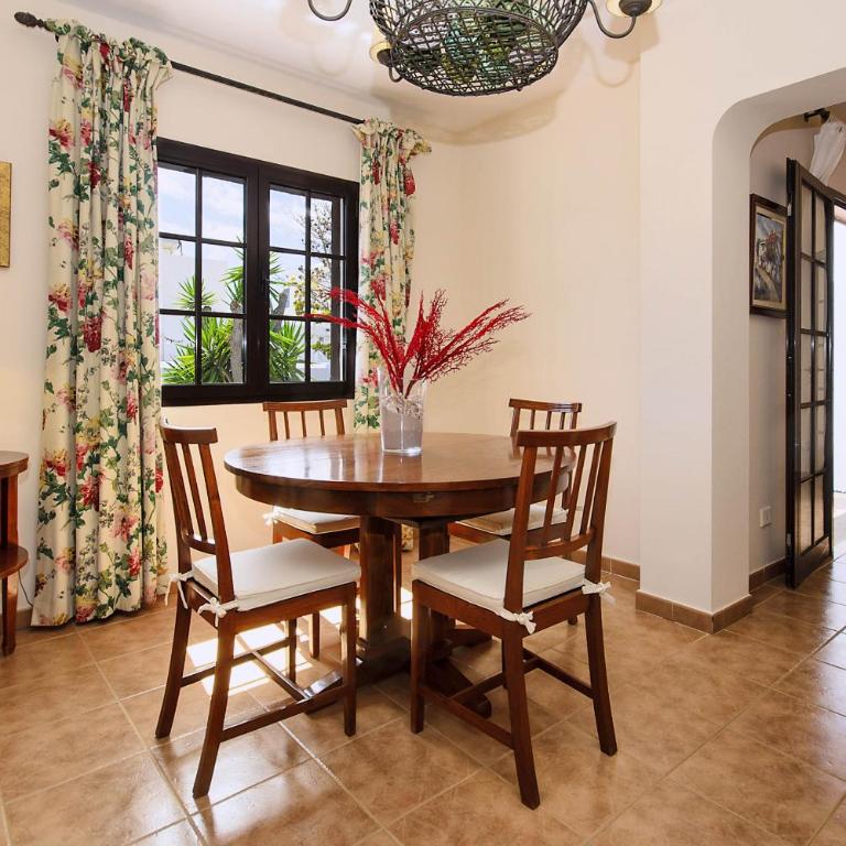 Casa Pamipa - Casa - 12