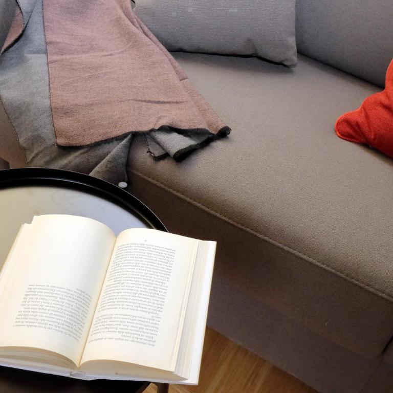 Il mulino di Trastevere - My Extra Home - Appartamento con 2 Camere da Letto - 14
