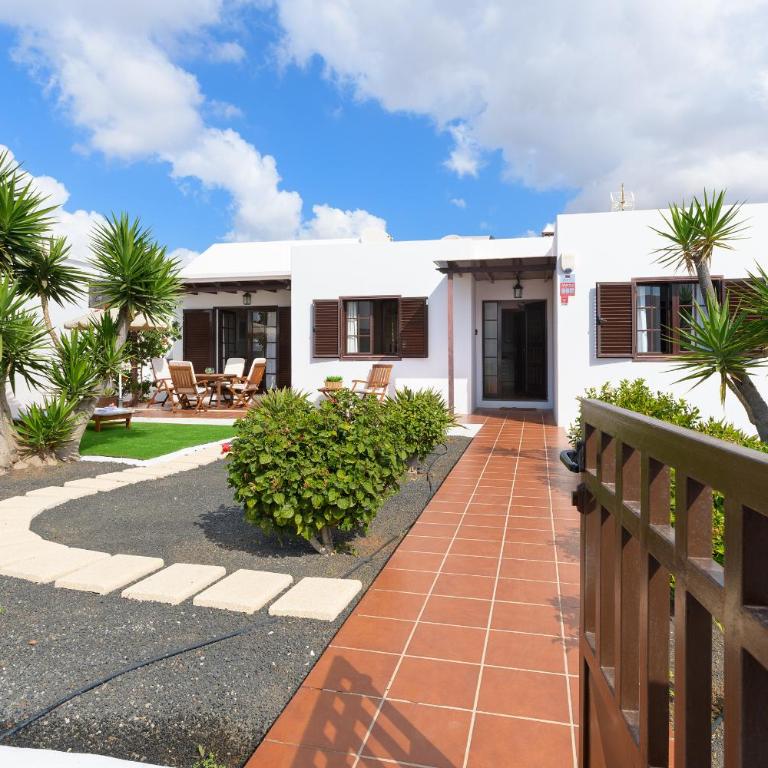 Casa Pamipa - Casa - 28
