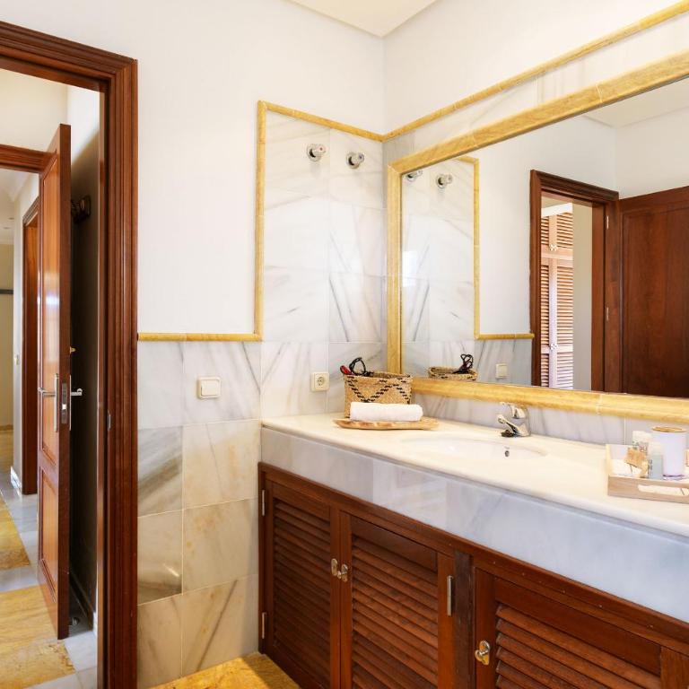 Casa La Goleta, Volcán y Mar - Two-Bedroom House - 17