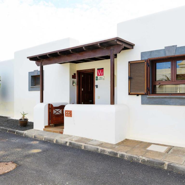 Casa La Goleta, Volcán y Mar - Two-Bedroom House - 25