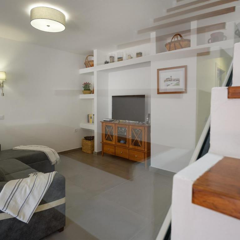 Casa Grumete, moderno y actual - Casa de 3 dormitorios - 8