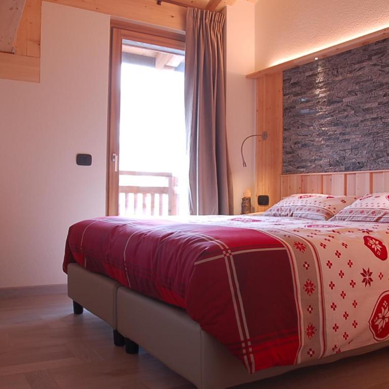 Hotel Carpe Diem - Economy Double Room - 6