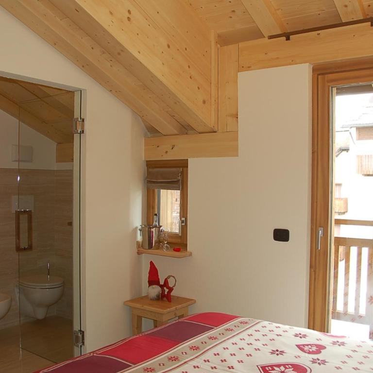 Hotel Carpe Diem - Economy Double Room - 5