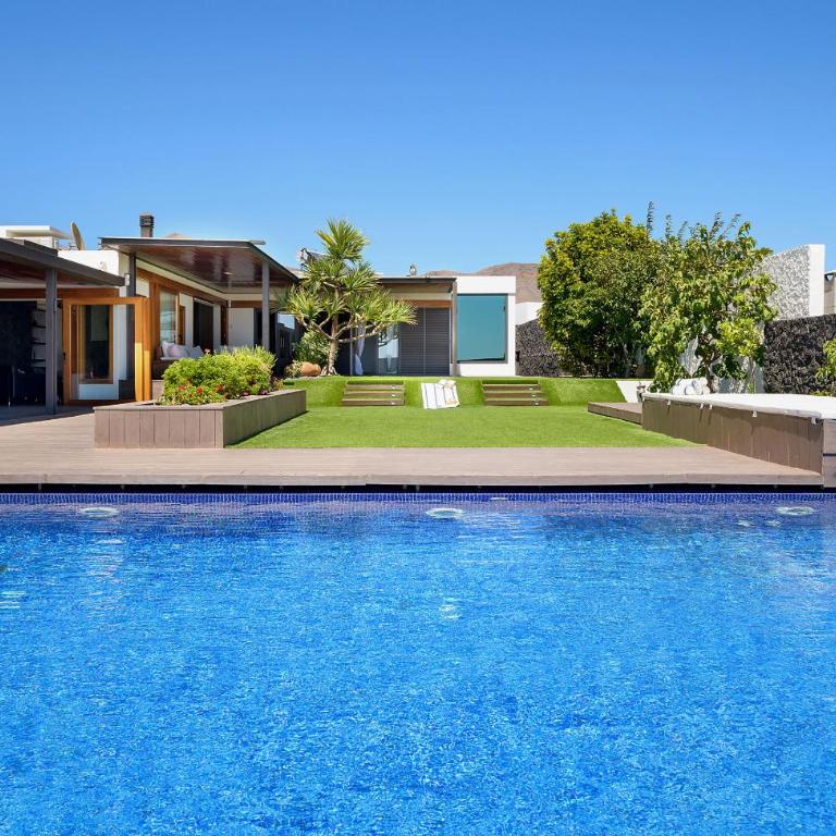 Luxury and Harmony House - Villa 4 bedrooms - 1