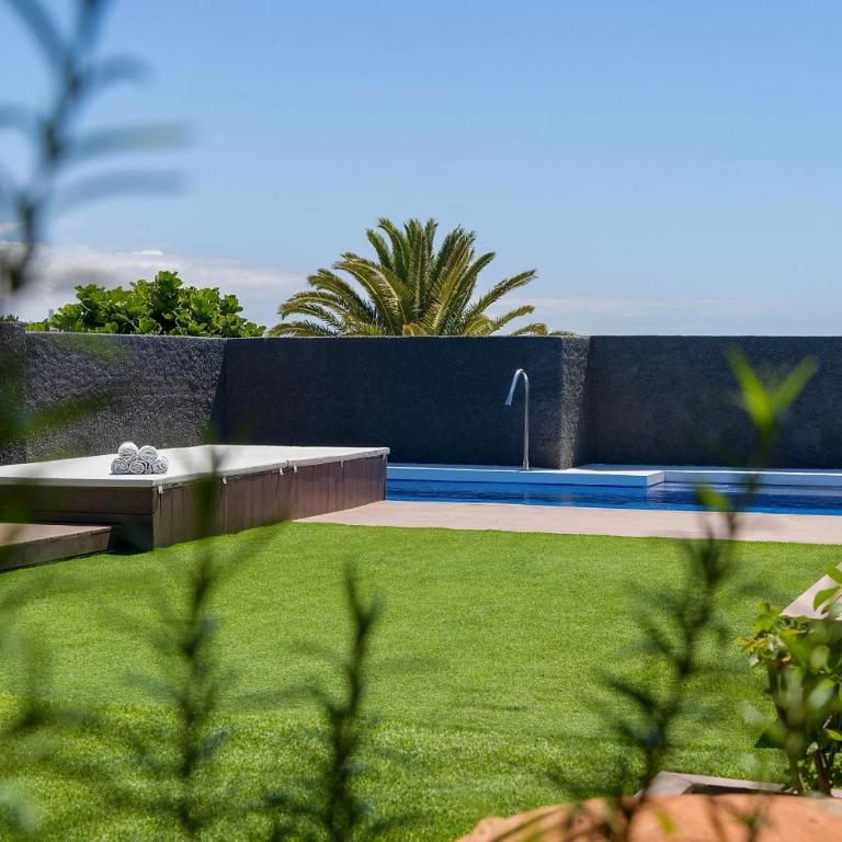 Luxury and Harmony House - Villa 4 bedrooms - 2