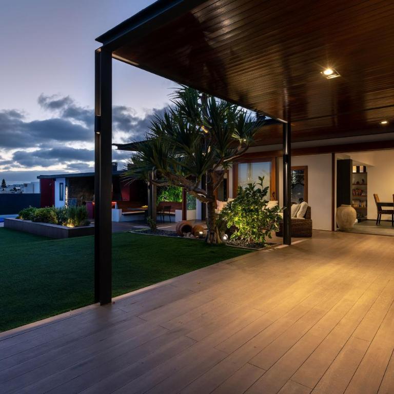 Luxury and Harmony House - Villa 4 bedrooms - 10