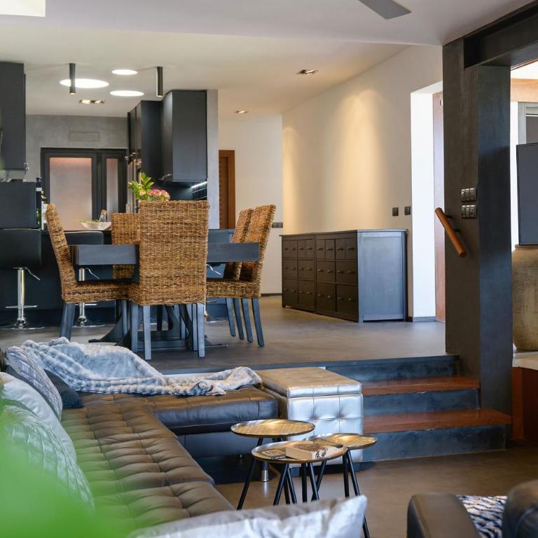 Luxury and Harmony House - Villa 4 bedrooms - 14