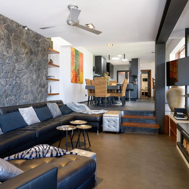 Luxury and Harmony House - Villa 4 bedrooms - 15