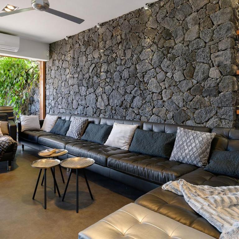 Luxury and Harmony House - Villa 4 bedrooms - 18