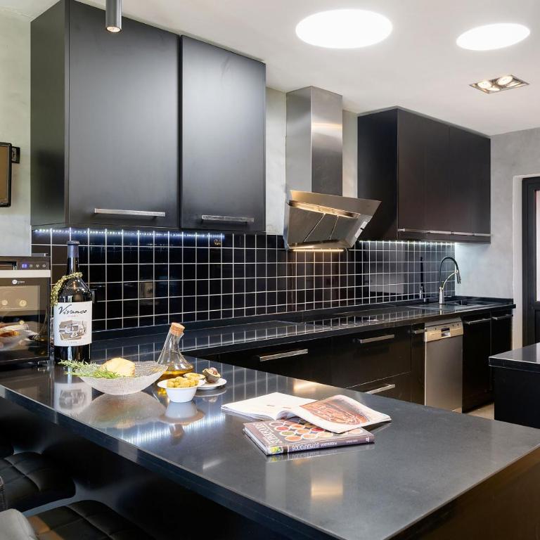 Luxury and Harmony House - Villa 4 bedrooms - 22
