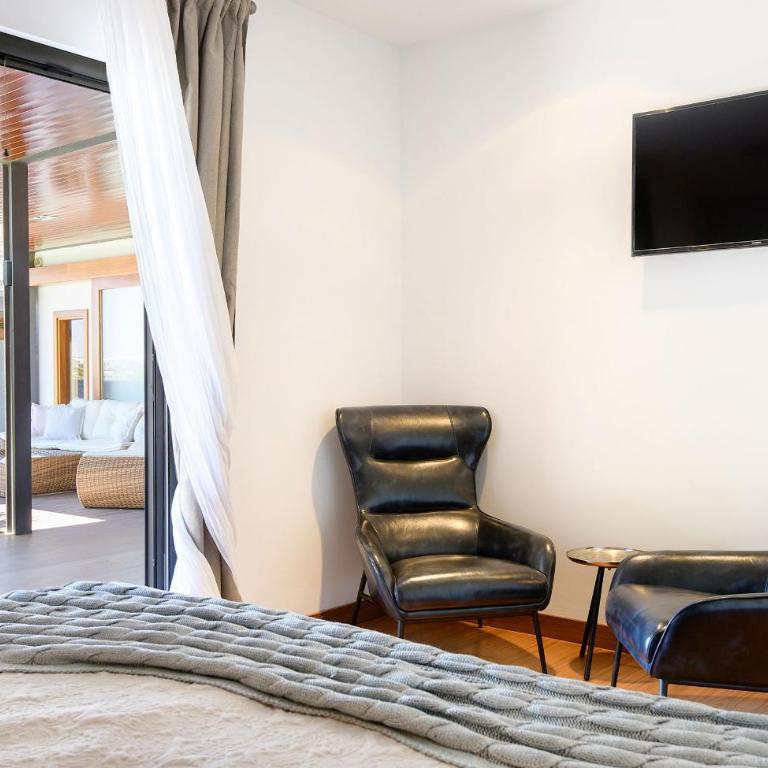Luxury and Harmony House - Villa 4 bedrooms - 23