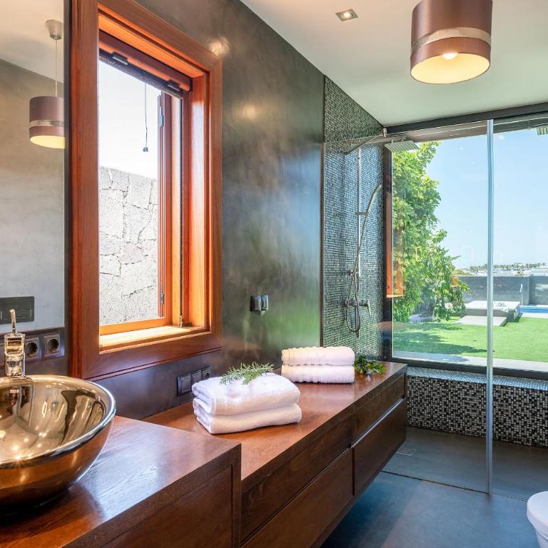 Luxury and Harmony House - Villa 4 bedrooms - 25