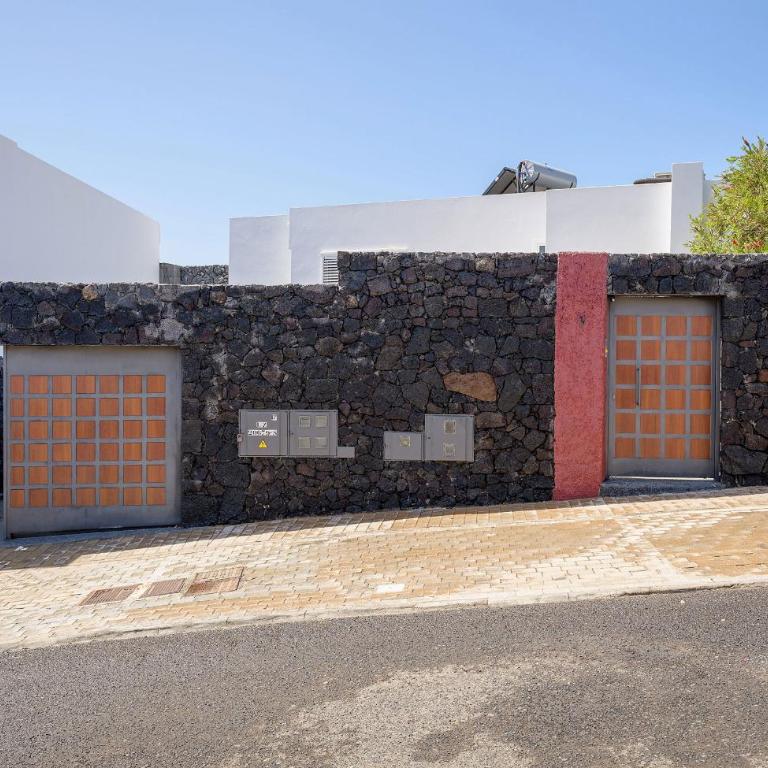 Luxury and Harmony House - Villa 4 bedrooms - 37