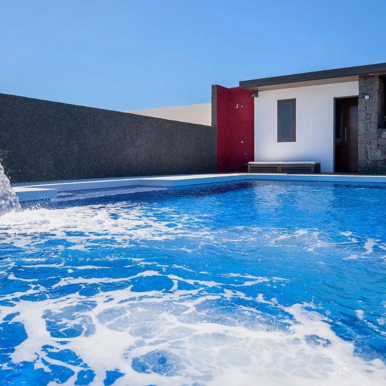 Luxury and Harmony House - Villa 4 bedrooms - 39