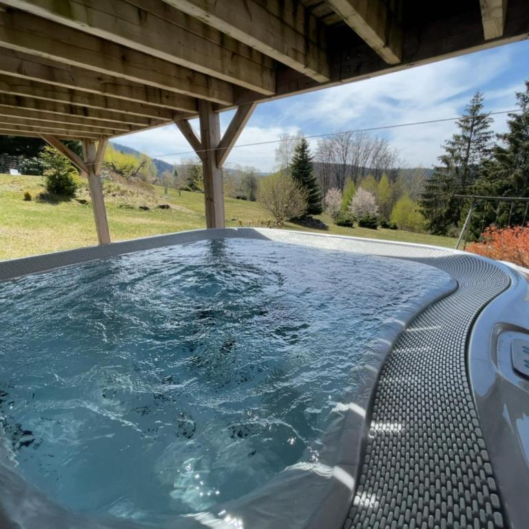 Chalet des sorbiers - Chalet - 6