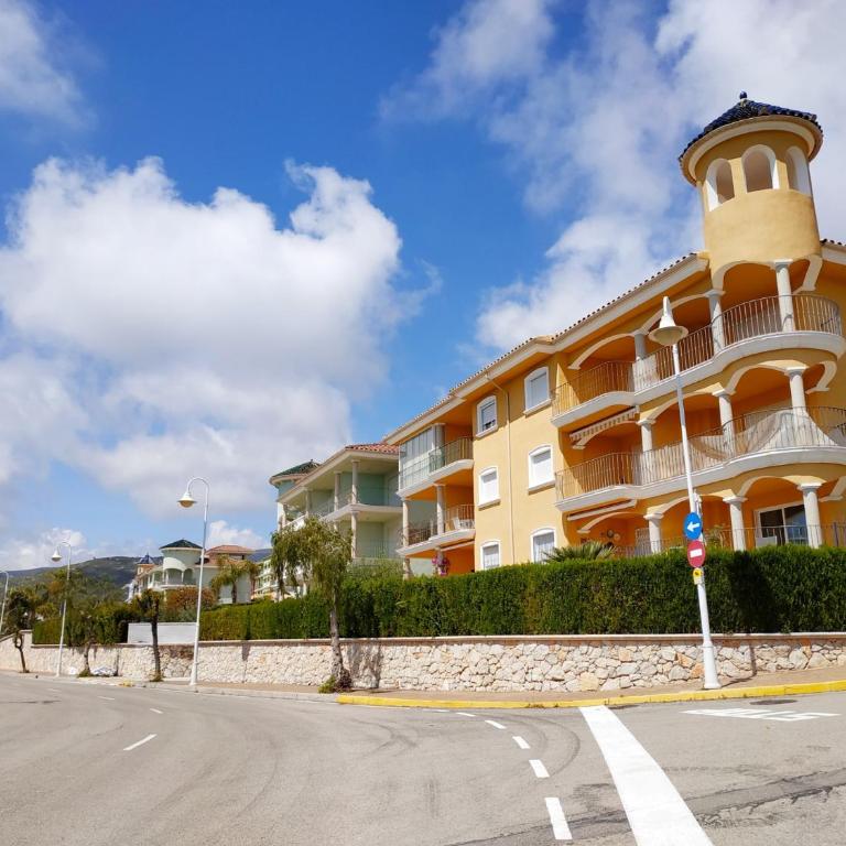 Residencial Nerea Orangecosta - Apartamento - 7