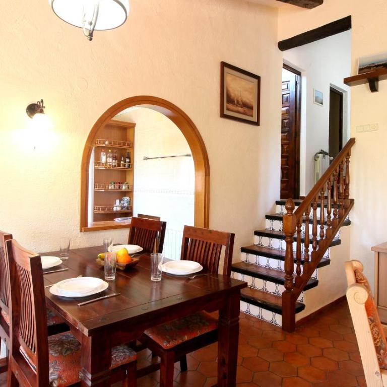 Marquesa VA 8P by CARLOSFERIEN - Villa de 4 dormitorios - 12