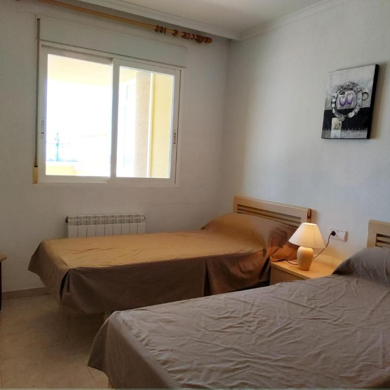Residencial Nerea Orangecosta - Apartamento - 12
