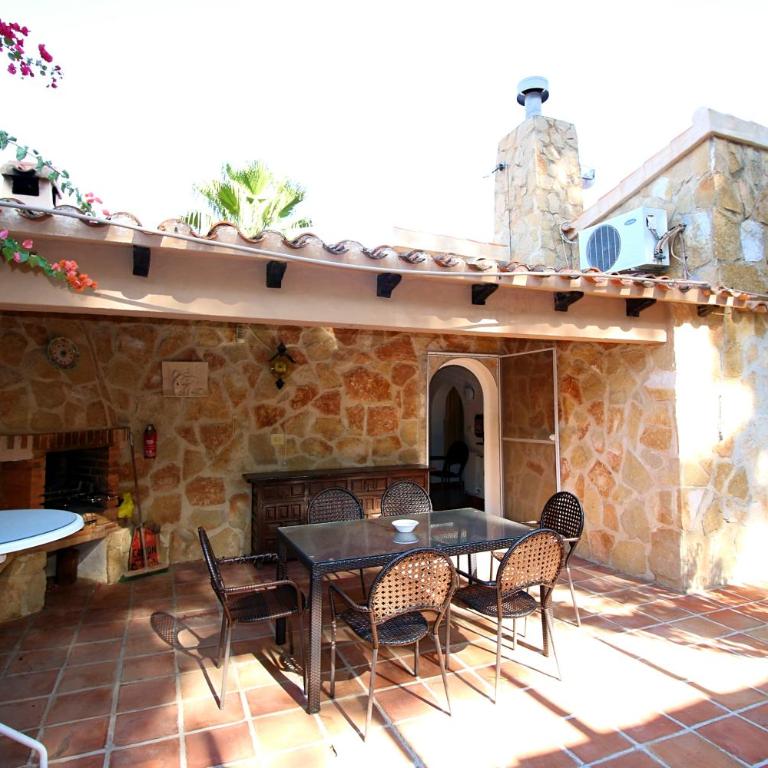 Marquesa VA 8P by CARLOSFERIEN - Villa de 4 dormitorios - 7