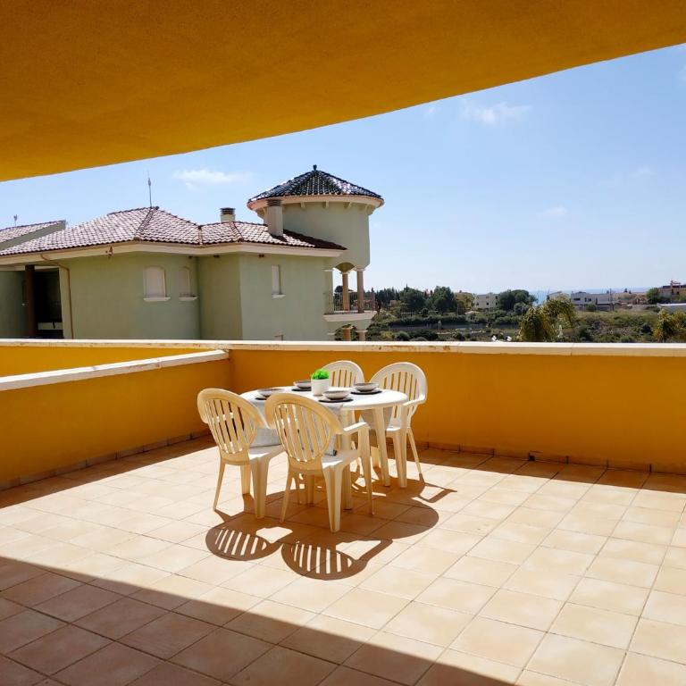 Residencial Nerea Orangecosta - Apartamento - 15