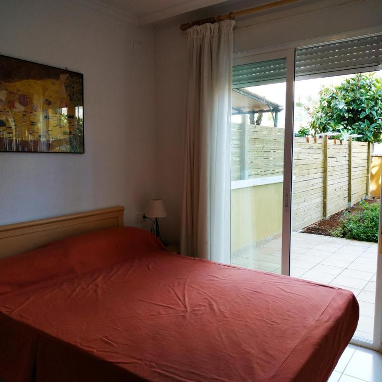 Residencial Nerea Orangecosta - Apartamento - 13