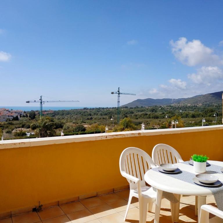 Residencial Nerea Orangecosta - Apartamento - 16