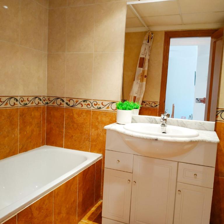 Residencial Nerea Orangecosta - Apartamento - 18